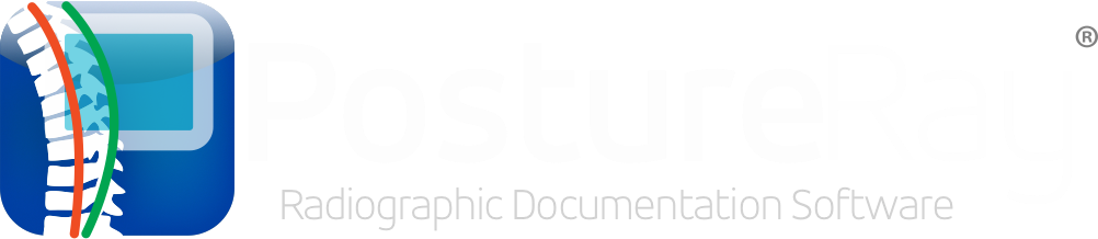 PostureRay: Radiographic Documentation Software