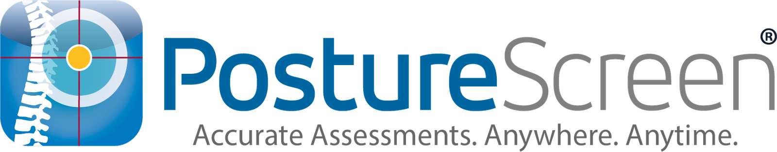 PostureScreen: Accurate Assessments. Anywhere. Anytime.